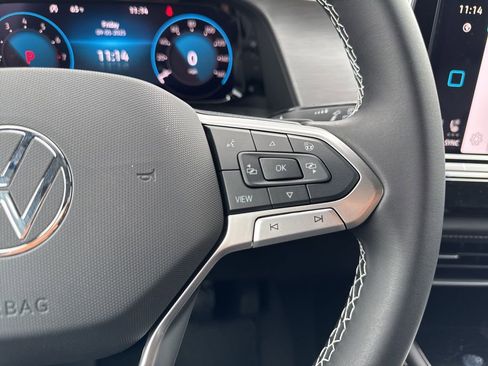 New 2026 Volkswagen Atlas Cross Sport SE image 34