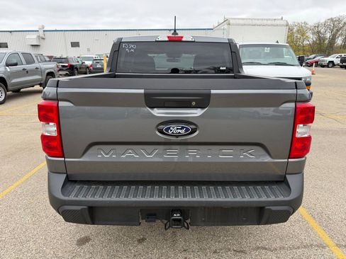 Used 2026 Ford Maverick XLT AWD/4WD image 3