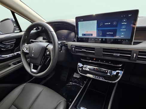 New 2026 Lincoln Corsair Reserve image 20