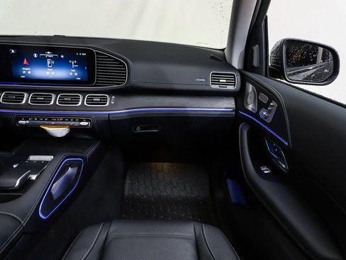 New 2026 Mercedes-Benz GLE 450 4MATIC image 18