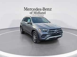 New 2026 Mercedes-Benz GLE 350 GLE 350 video 1