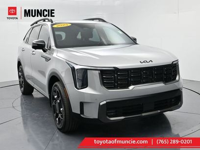Used 2025 Kia Sorento SX Prestige