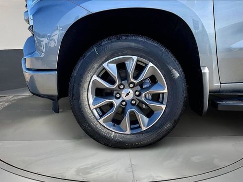New 2026 Chevrolet Silverado 1500 RST w/ Safety Package image 14