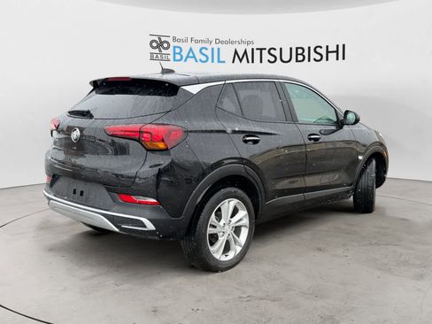 Used 2023 Buick Encore GX Preferred image 5