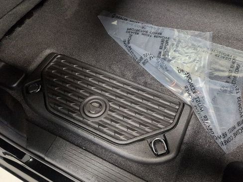 New 2026 RAM 1500 Big Horn w/ Night Edition image 36