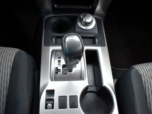 Used 2016 Toyota 4Runner SR5 image 25