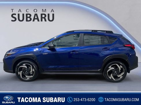 New 2026 Subaru Crosstrek 2.5i Limited AWD/4WD image 2