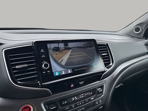 Used 2025 Honda Ridgeline RTL image 39