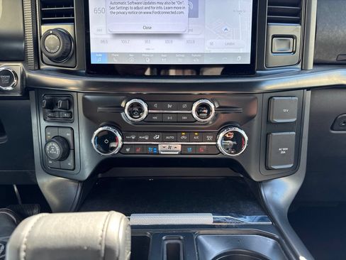 Used 2024 Ford F150 Tremor w/ Equipment Group 402A High AWD/4WD image 26