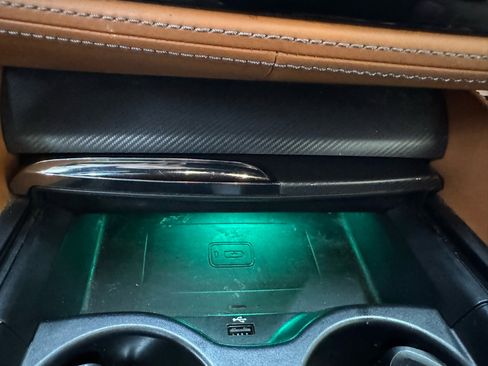 Used 2020 BMW M5 w/ Executive Package image 35