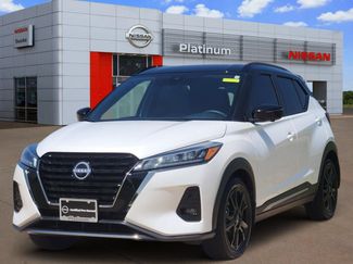 Used 2024 Nissan Kicks SR w/ SR Premium Package FWD video 2
