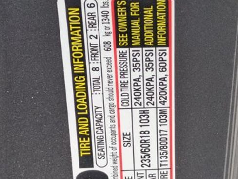 Used 2026 Honda Odyssey EX-L image 15