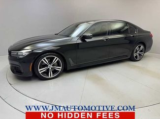 Used 2019 BMW 740i video 1