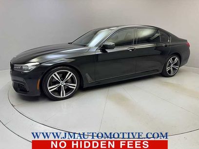 Used 2019 BMW 740i
