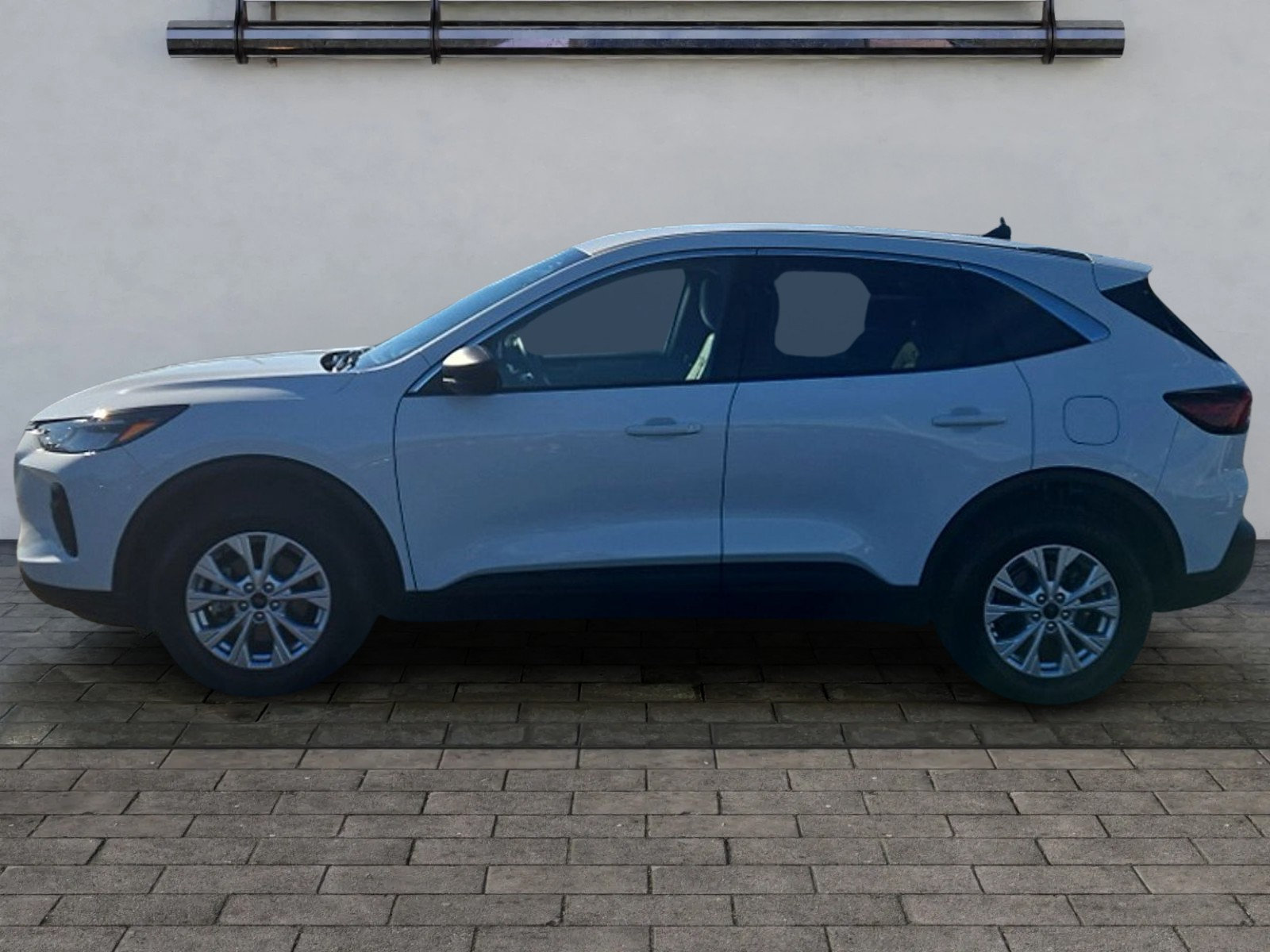 Certified 2024 Ford Escape Active AWD/4WD image 6