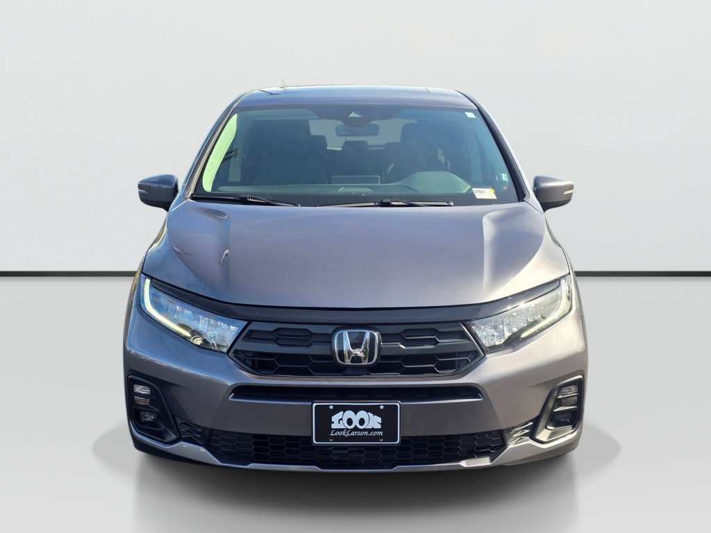 Used 2025 Honda Odyssey EX-L image 8