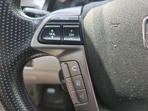 Used 2016 Honda Odyssey SE image 22
