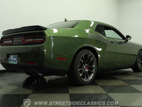 Used 2023 Dodge Challenger R/T w/ Plus Package RWD image 26