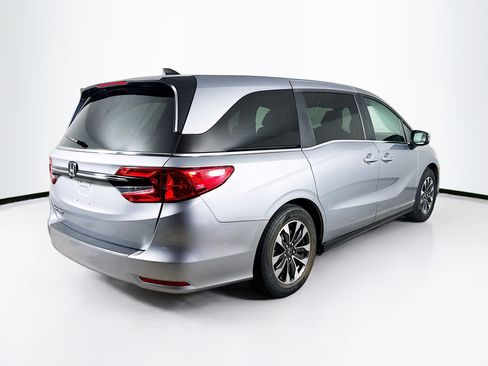 Certified 2024 Honda Odyssey EX-L image 33