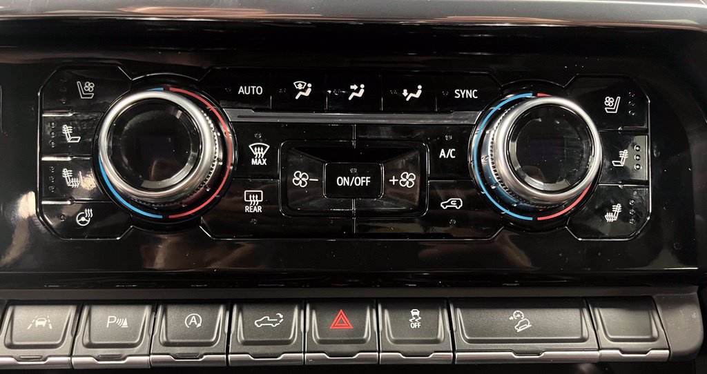 Used 2026 GMC Sierra 1500 Denali Ultimate AWD/4WD image 39