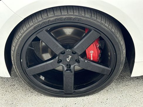 Used 2022 Kia Stinger GT1 image 42