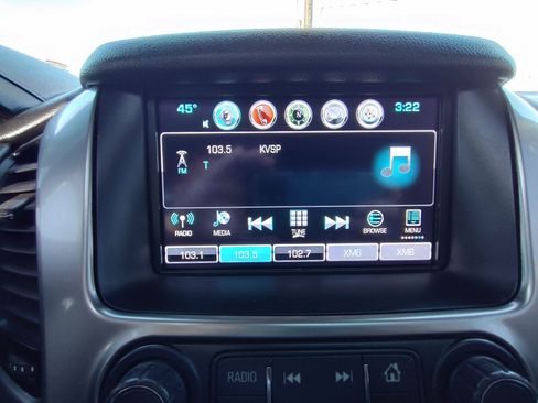 Used 2019 Chevrolet Suburban Premier w/ Premier Plus Edition image 25