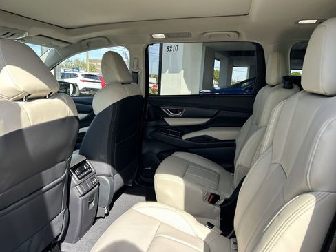 New 2026 Subaru Ascent Limited AWD/4WD image 18