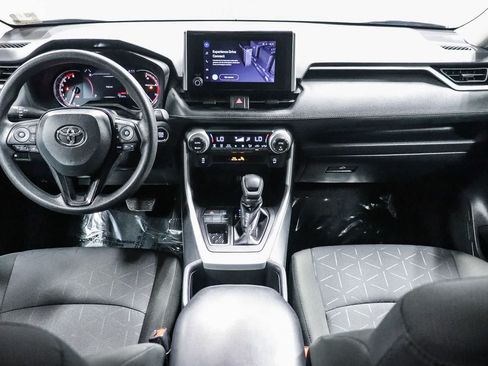 Certified 2024 Toyota RAV4 XLE FWD image 14