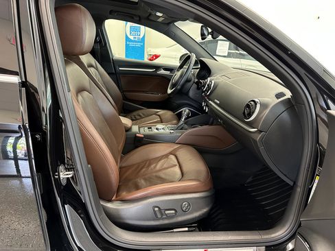 Used 2015 Audi A3 2.0T Prestige w/ Prestige Package image 21