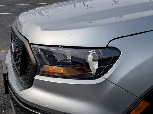 Used 2020 Ford Ranger XL w/ Trailer Tow Package image 9