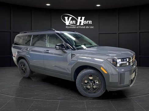 New 2026 Hyundai Santa Fe XRT image 37