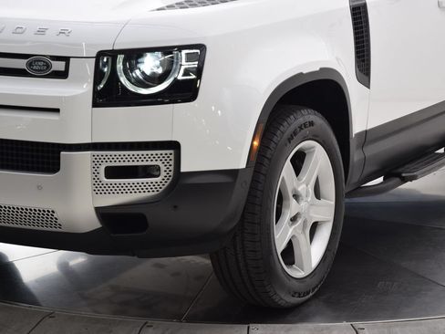 Used 2024 Land Rover Defender 130 S AWD/4WD image 11