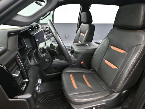 Used 2022 GMC Sierra 1500 AT4 w/ AT4 Premium Package AWD/4WD image 31