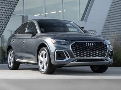 Certified 2025 Audi Q5 2.0T Premium Plus w/ Premium Plus Package