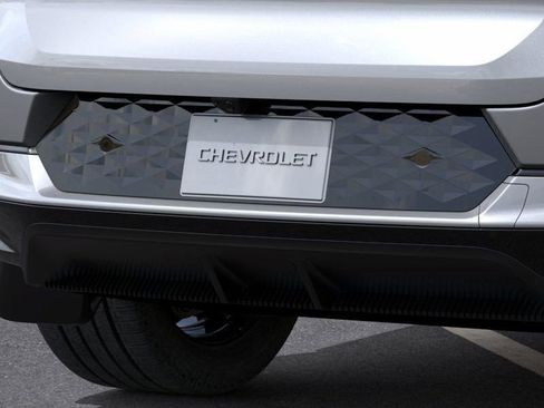 New 2025 Chevrolet Equinox EV RS image 15