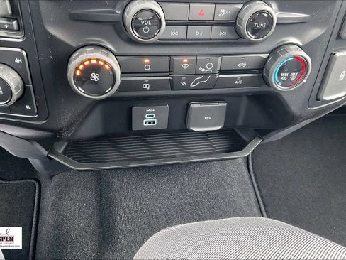 New 2026 Ford F250 XL w/ STX Appearance Package AWD/4WD image 23