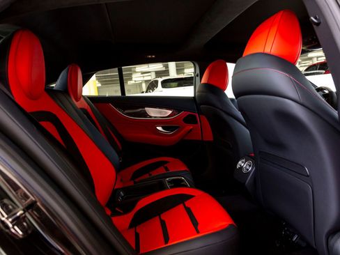 New 2026 Mercedes-Benz AMG GT 53 image 26