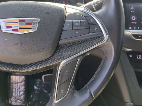 Used 2020 Cadillac XT5 Sportv AWD/4WD image 30
