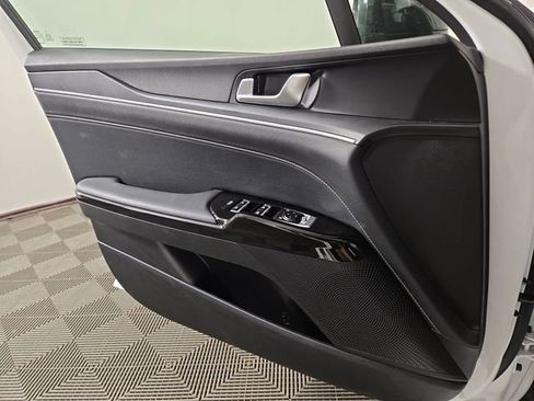 Certified 2026 Kia K5 GT-Line FWD image 29