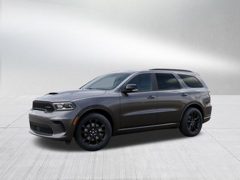 New 2026 Dodge Durango GT image 2