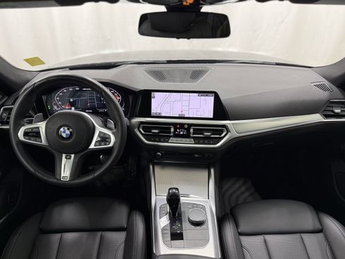 Used 2023 BMW M440i xDrive Gran Coupe w/ Premium Package image 17