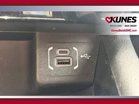 Used 2025 Jeep Compass Limited AWD/4WD image 35