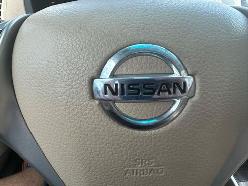 Used 2015 Nissan Altima 2.5 SL w/ Technology Package FWD image 21