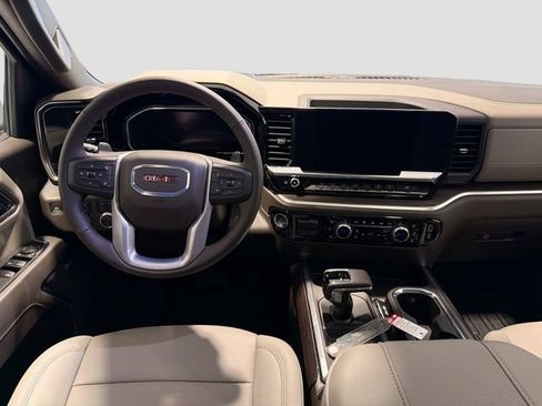 Certified 2026 GMC Sierra 1500 SLT w/ SLT Premium Package image 23