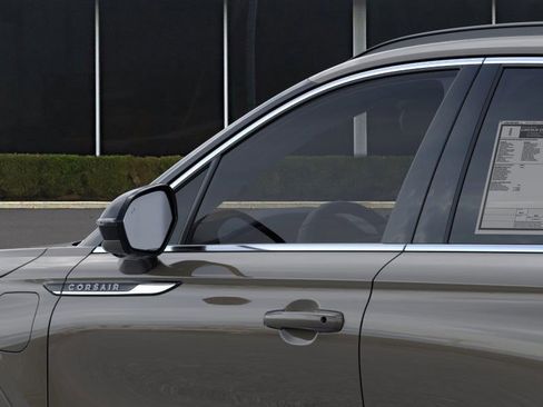 New 2025 Lincoln Corsair Grand Touring w/ Equipment Group 301A image 20