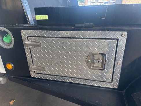 Used 2008 Dodge Ram 3500 Truck Laramie w/ Trailer Tow Group image 32