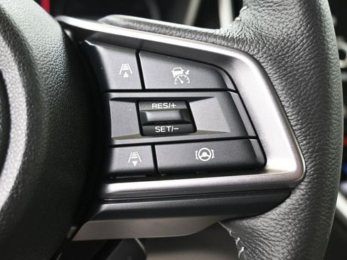 New 2025 Subaru Ascent Limited image 25