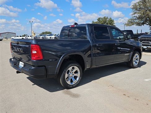 New 2025 RAM 1500 Lone Star image 7