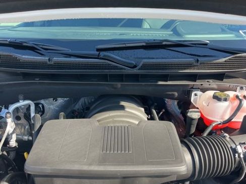 New 2026 Chevrolet Silverado 1500 LT Trail Boss w/ Convenience Package II image 42