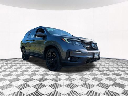 Used 2022 Honda Pilot Special Edition image 15